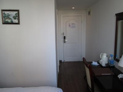 レイクサイド ホリデー イン ホテル