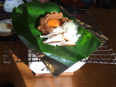 お宿 かみたから荘