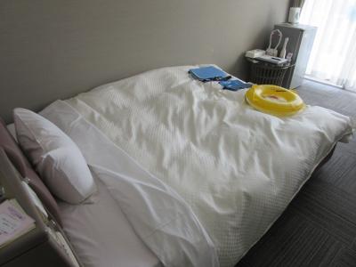 いろいろ充実していました