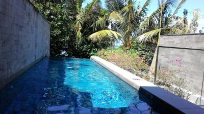 プライベートプール