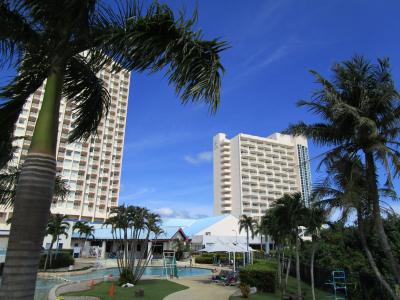 子供連れには最適です