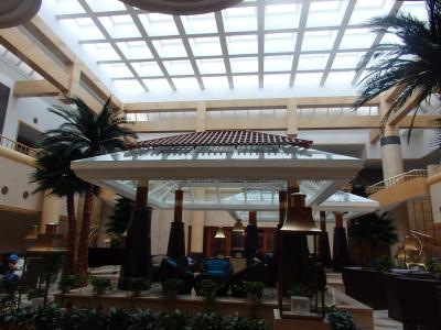 ２階のスペース