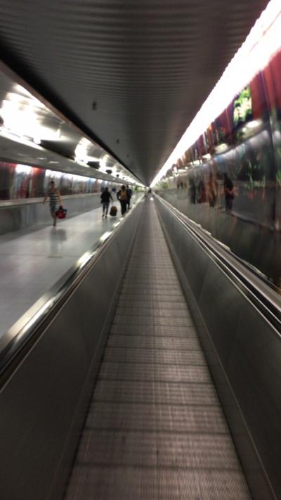 フランクフルトらしいお土産が見つからない