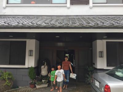 旅館つるや＜滋賀県＞