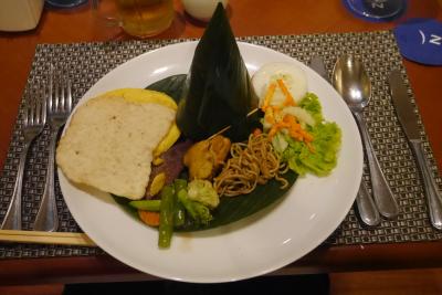 メインのプレートです