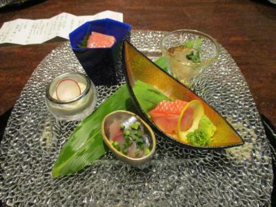 早川渓谷を眼下に静寂な箱根の自然に囲まれ食事と露天風呂は最高でした！