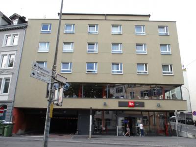 駅から徒歩５分の立地