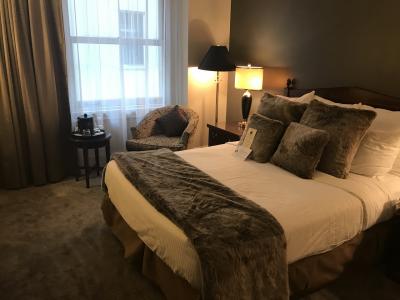 素敵なインテリアのお部屋