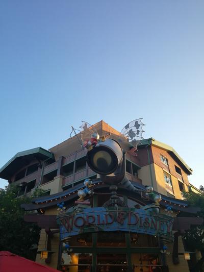 ディズニーのお土産はここで♪