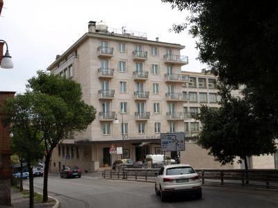 便利な場所にある