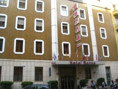 Hotel Berna