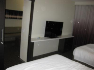 寝室ねモニター