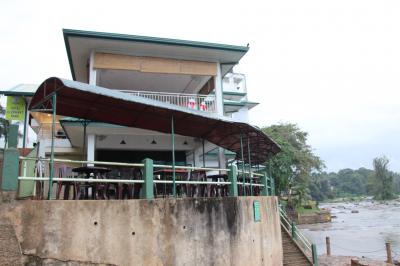 ホテル・エレファント・パーク