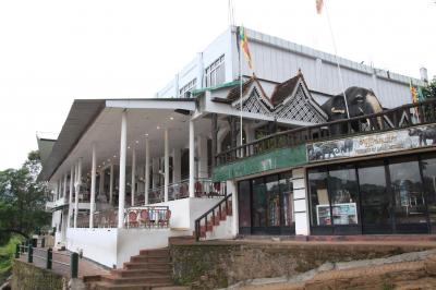 ホテル・ピナナンダ