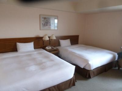 駅近、お部屋、スタッフび方も素晴らしいです。