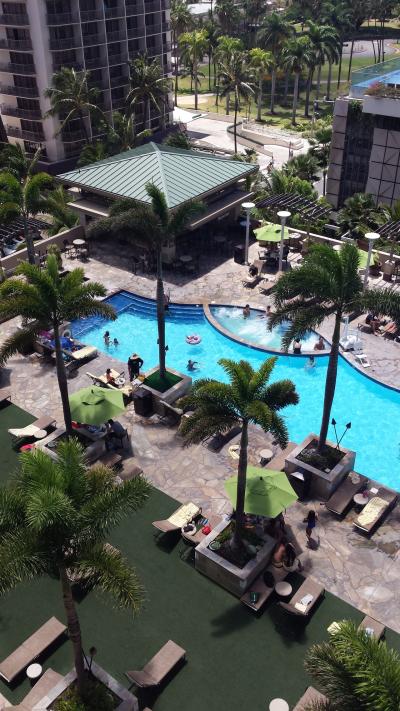 家族連れには最高でした