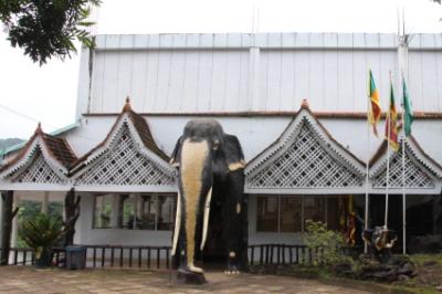 ホテル・ピナナンダ