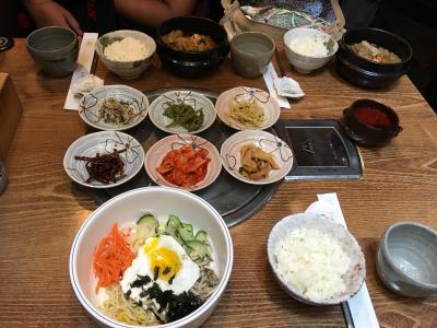 トランジットツアーに参加しました