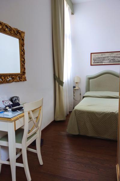 シングルルーム