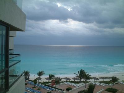 新婚旅行で初海外