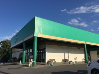 軽井沢に来たら必ず寄ります