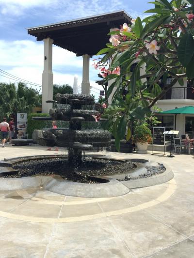 マイカオ地区に欠かせない存在