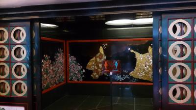 目黒駅近くの豪華ホテル