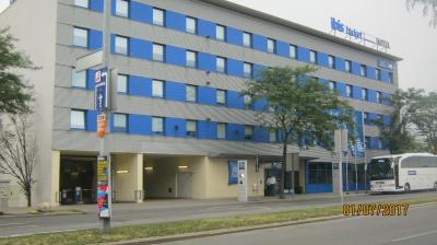 部屋の数も多いです。