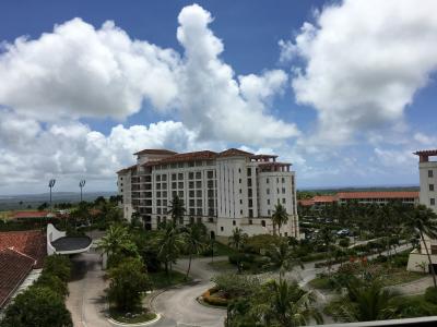 2回めの宿泊です