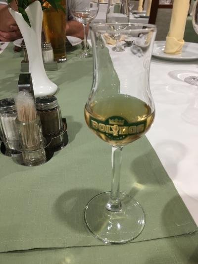 強いお酒パリンカ52度