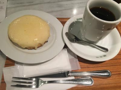 唯一無二のチーズケーキ！