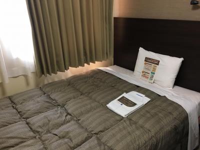 駅前！立地は最高！