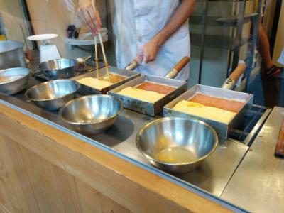 甘くて美味しい