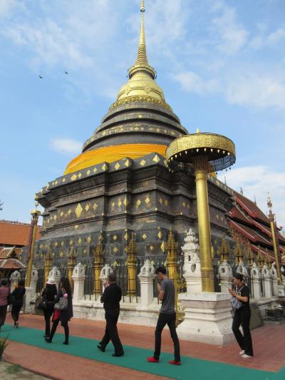 丑年生まれのお寺