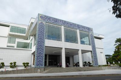 イスラム文化に興味のある方は必見です。