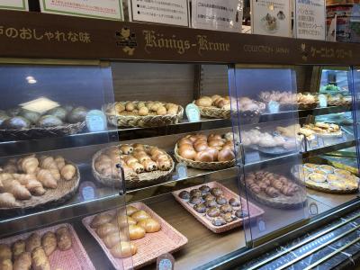 朝食のためだけに泊まってもいいくらい