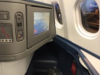 安心のデルタ！