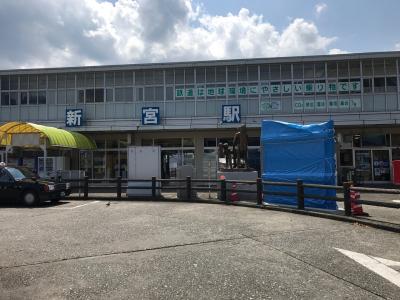 食事どころが少ない