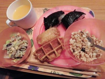 ホテルレックス立川