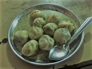 ニューエベレストモモセンター