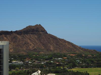 気取らないリゾートホテル