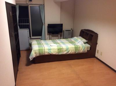 千歳パークタワー