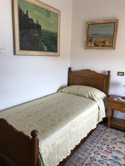 5階のシングルルームのシ-ビュー