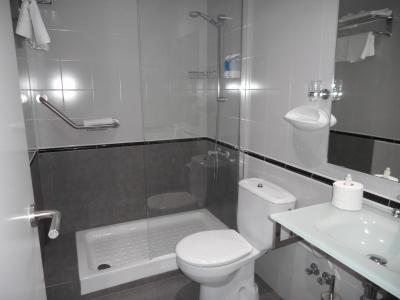 一通り揃っていて快適です。