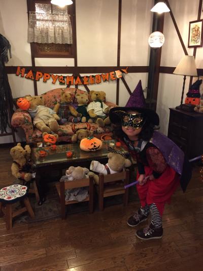 テディベアがたくさん