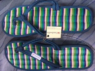 シェリムアップの買い物はここ！安いよ！！！