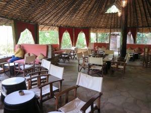 室内設備が刷新されました(2017-10-9)