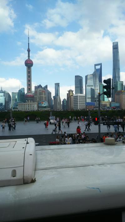 上海ならまずはここ