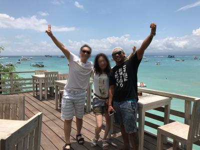 Doi Bali  楽しいこと間違いなし！