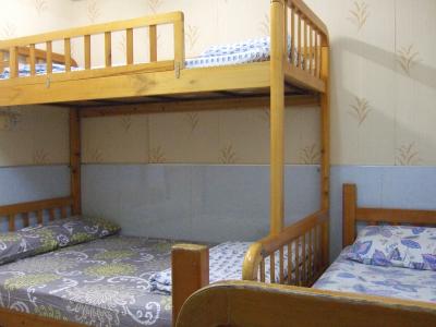 高い値段で予約した中国人はダブルベッドでした。